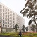 Premier Inn Hotel im Frankfurter Business-Quartier Gateway Gardens