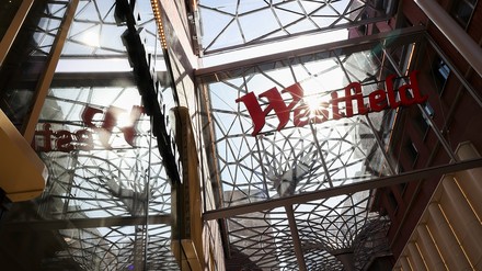 Westfield Hamburg-Überseequartier