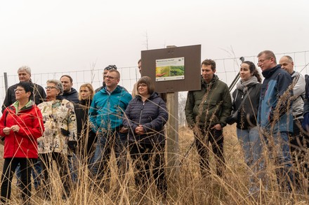 Hoteliers im Flair Wald