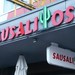 Sausalitos