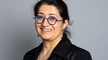 Marie-Isabelle Gruson