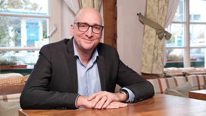 Alexander Bosch