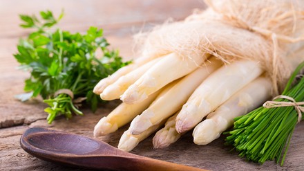 Spargel
