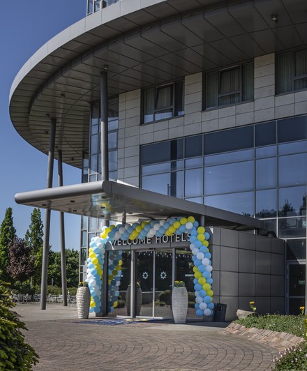 Welcome Hotel Gelsenkirchen