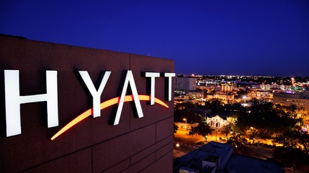 Hyatt