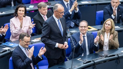 Friedrich Merz
