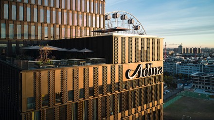 Adina Hotels