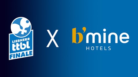 Offizielles Hotelpartnerschaft-Logo