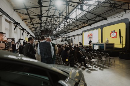 Baltic Gastro Summit 2025