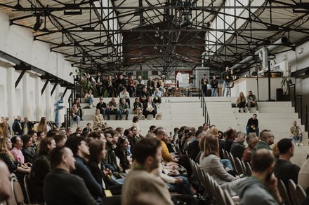 Baltic Gastro Summit 2025