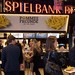 Foodtrailer beim Deutschen Filmpreis
