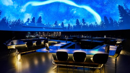 Alchemist in Kopenhagen