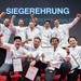 Koch des Jahres 2025: Finalisten