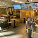Der neue Store im Leipziger Hauptbahnhof