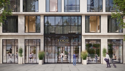 voco Hotel by IHG in Berlin