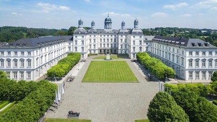 Althoff Grandhotel Schloss Bensberg