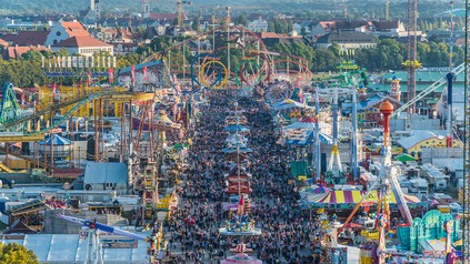 Oktoberfest