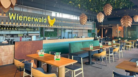 Wienerwald in Hildesheim