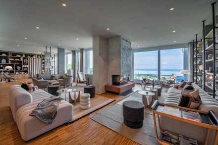 Hotel Heiden