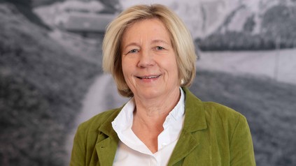 Beatrice Forster