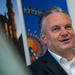 Portrait von Christian Scharpf, neuer Wiesnchef