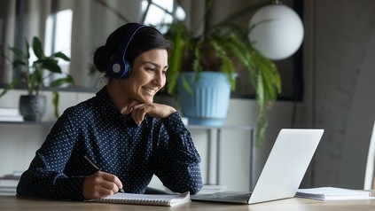 Online-Seminar