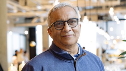 Ajit Menon