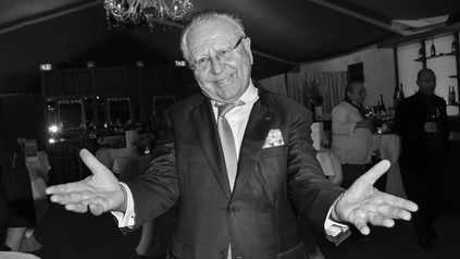 Heinz Horrmann