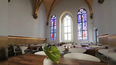 Restaurant des Turquesa Hotels in Punta Cana