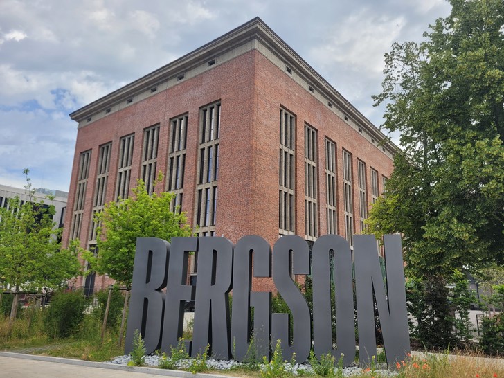 Bergson München