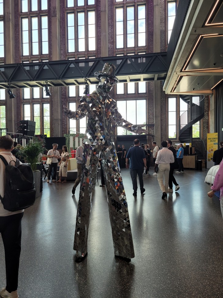 Mirror-Man