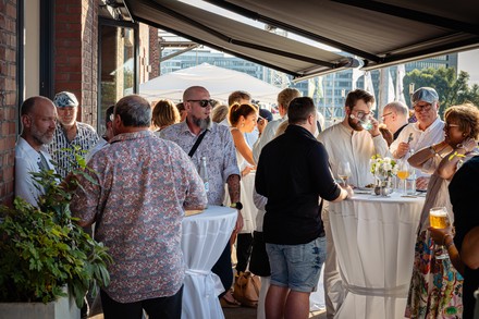 Duisburger Gourmet Festival