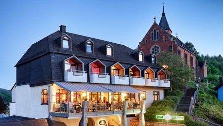 Romantik Hotel Erasmus