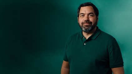 Federico Vazquez