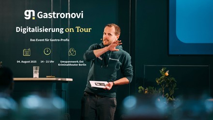 Digitalisierung on Tour