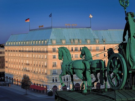 Hotel Adlon