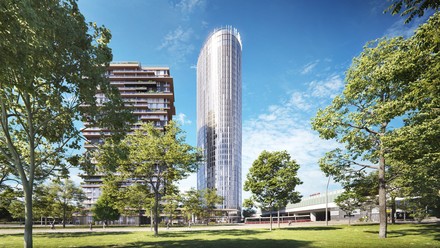 „Dorint Hotel Weitblick Wien“