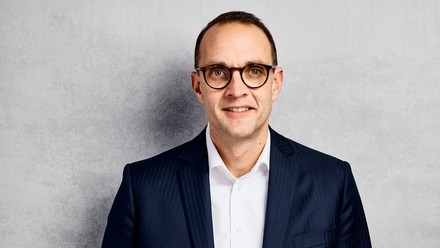 Dr. Dirk Pehl von der Kanzlei Schultze & Braun