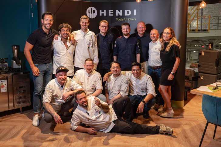 Gruppenfoto
