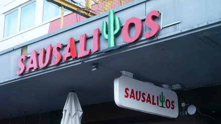 Sausalitos