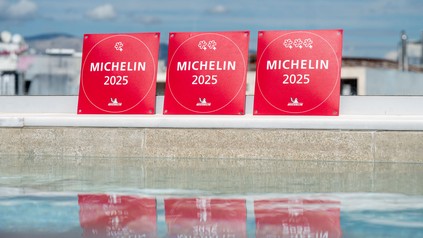 Michelin Key