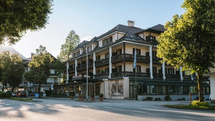 Der Reindls Partenkirchner Hof