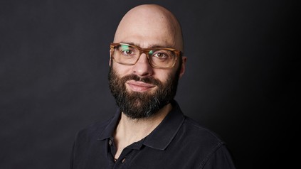 Daniel Gantenberg