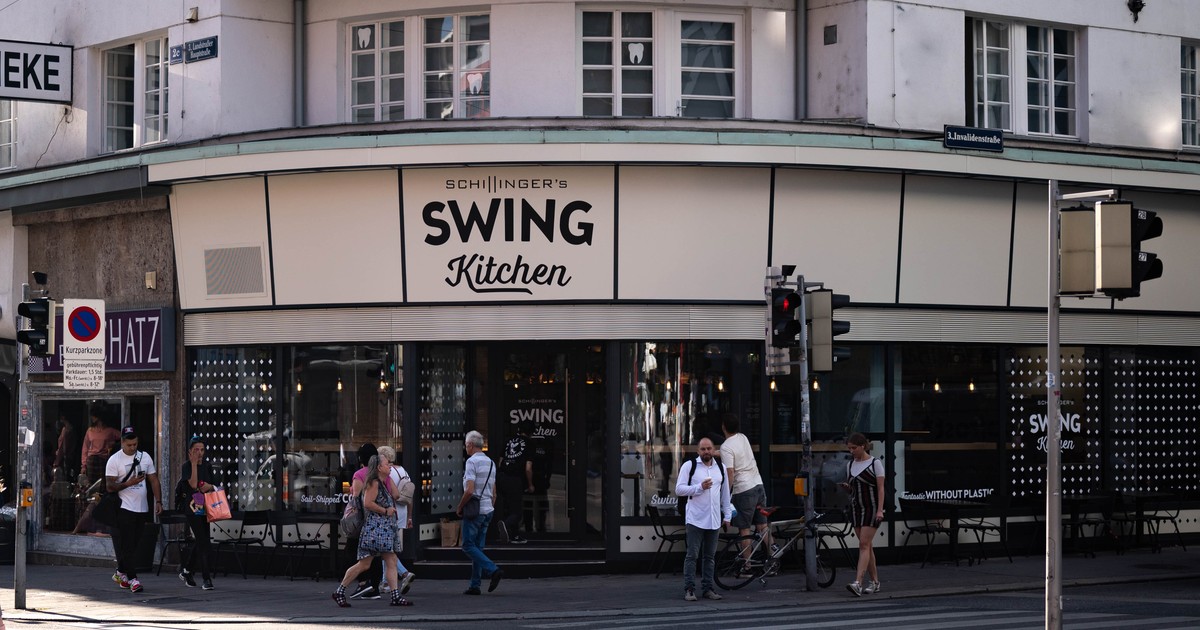 „Swing Kitchen“ richtet sich zukunftsorientiert aus | HOGAPAGE Nachrichten