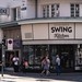 Swing Kitchen