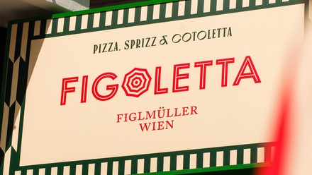 „Figoletta“ in Wien