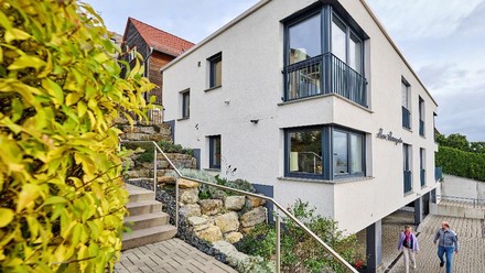 Hotel Altes Casino in Fulda-Petersberg