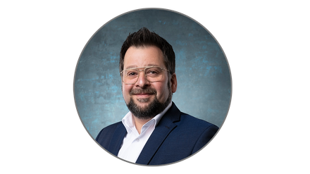 Portrait Christian Kehrer