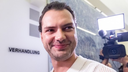 Jimi Blue Ochsenknecht