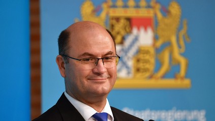 Albert Füracker
